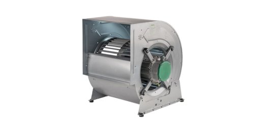 Ventilador Motor Directo VCS/TMD Tecnifan