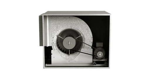 Caja de Ventilación BASIC