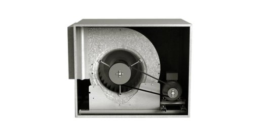 Caja de Ventilación BASIC