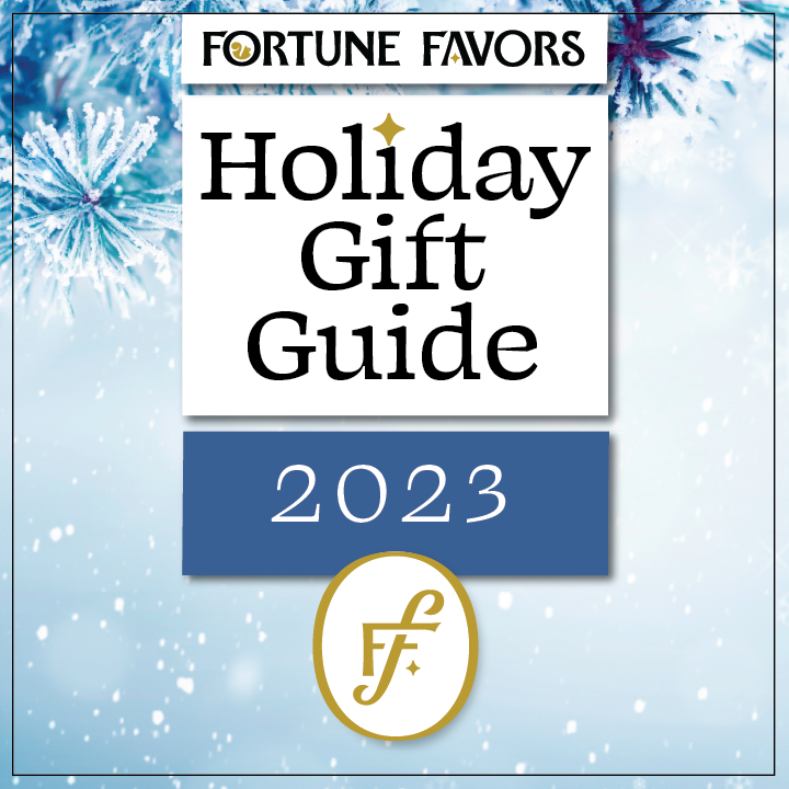 2023 Holiday Gift Guide