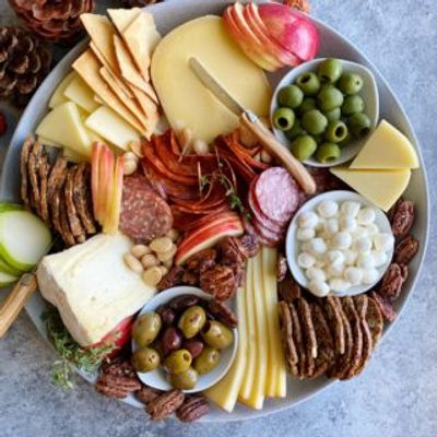 Hip Foodie Mom + Fortune Favors = Great recipes and great deals!