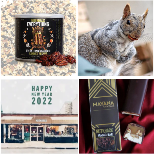 2021 Highlights: A Year in Review