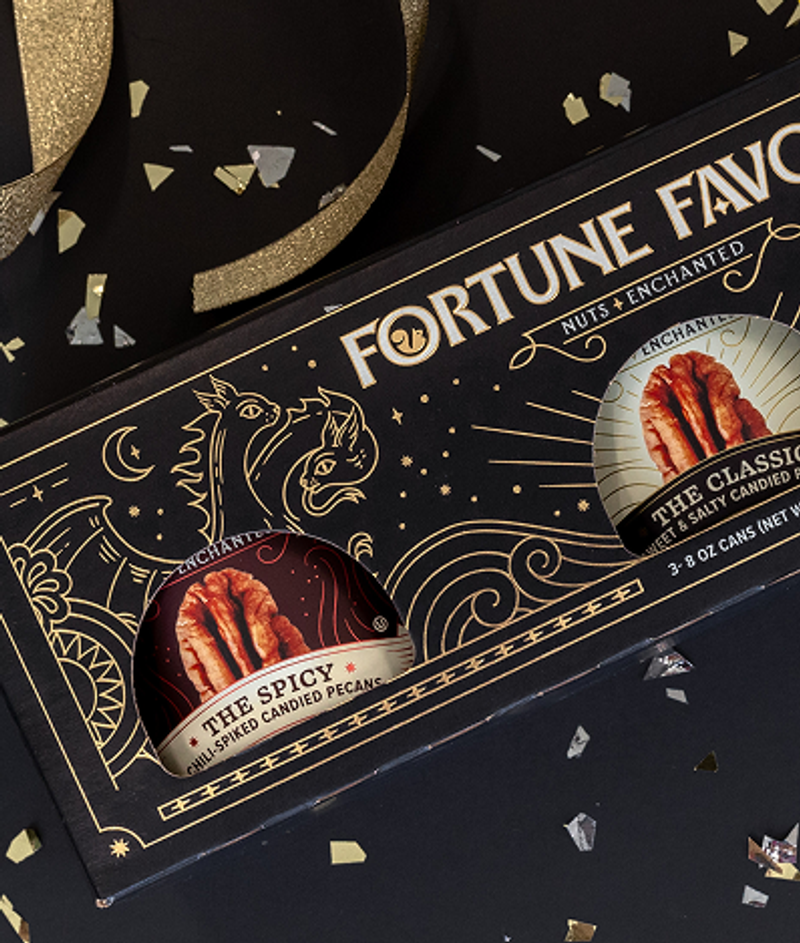 Pair it with a party