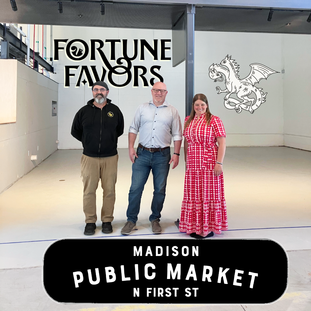 Coming Soon: Our New Retail Home!
