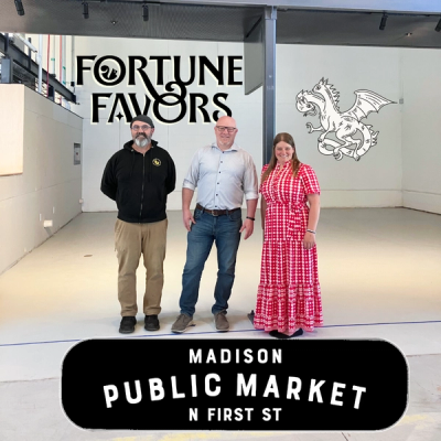 Coming Soon: Our New Retail Home!