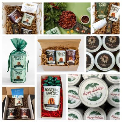 Plan Ahead and Gift Smart for the Holidays!