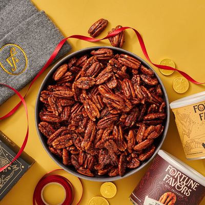 The Encyclopedia of Enchantment: Your Guide to Our Flavors