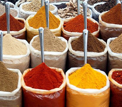 Fortune Favors Top Five Ways to Save Boring Meals