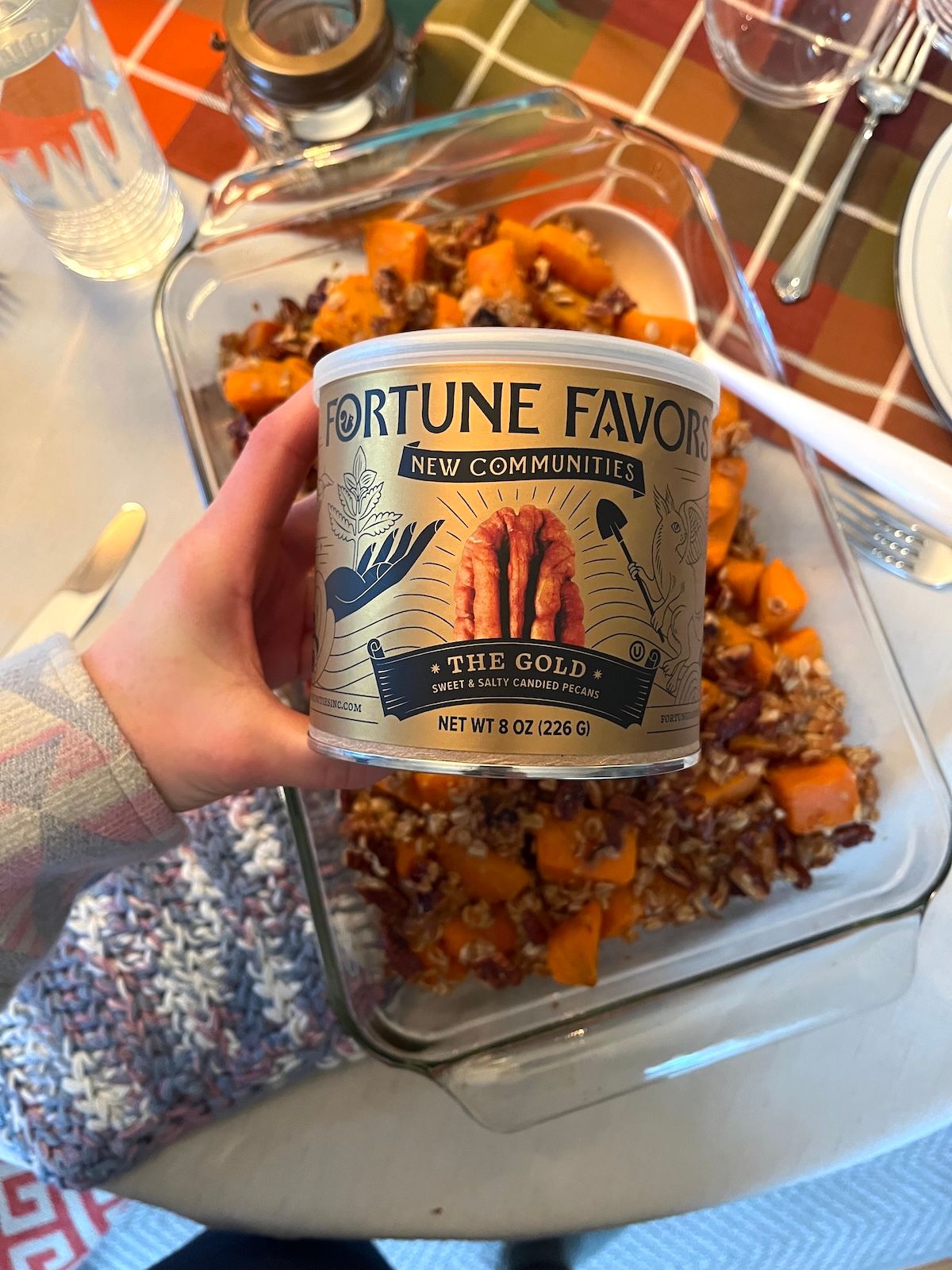 Our Coziest Recipes of the Season