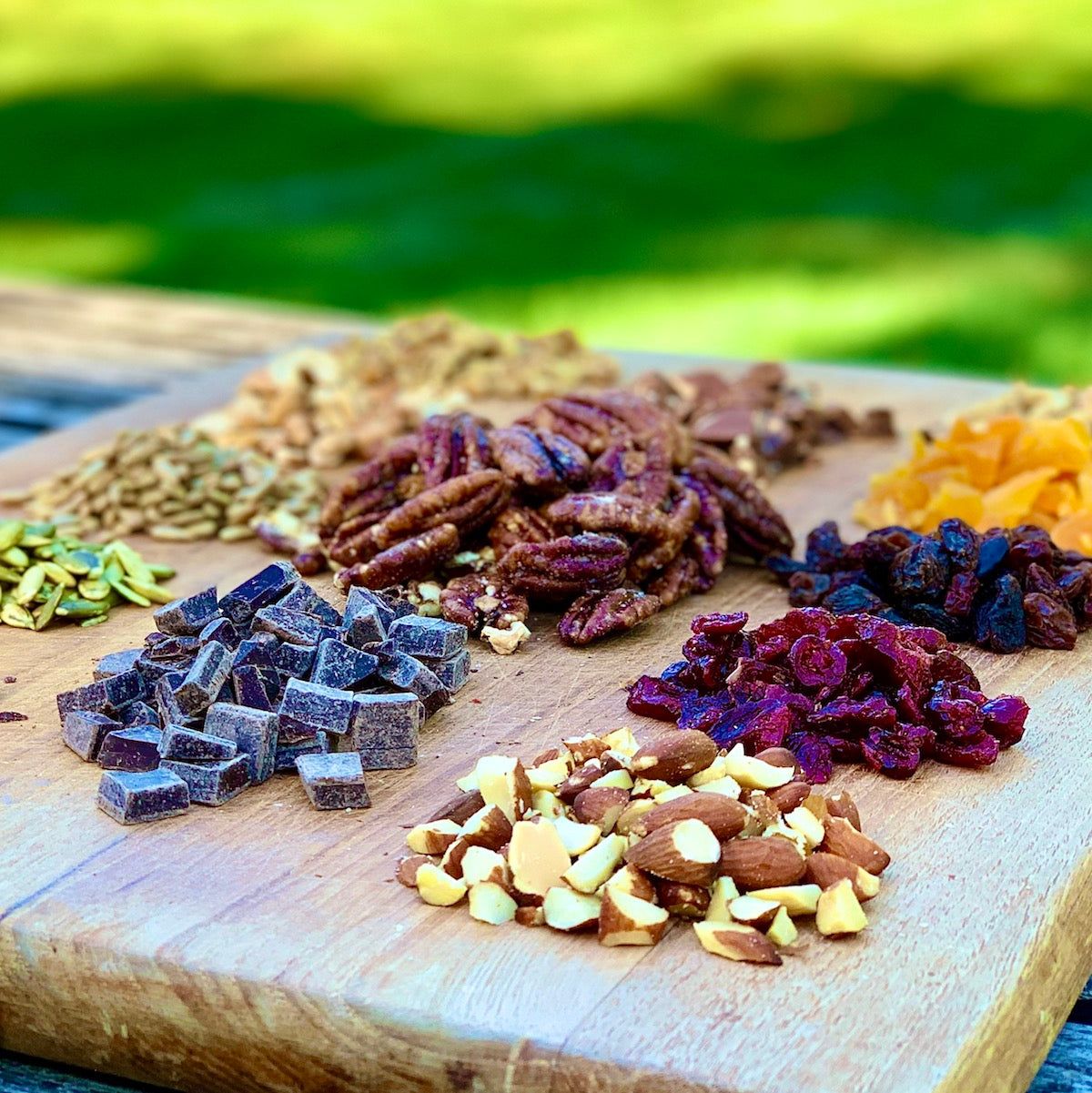 3 Easy & Nutritious Fortune Favors Snack Recipes!