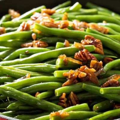 RECIPE: A Fortune Favors Thanksgiving