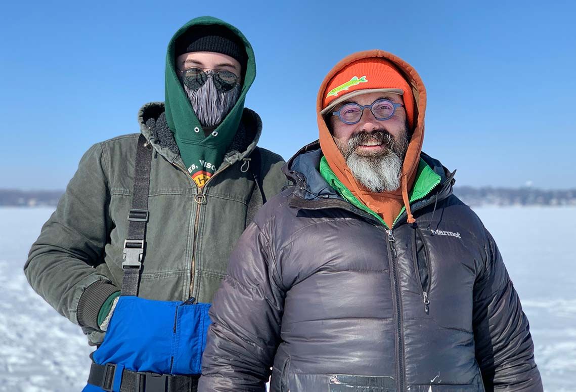 Meet the Dads of Fortune Favors