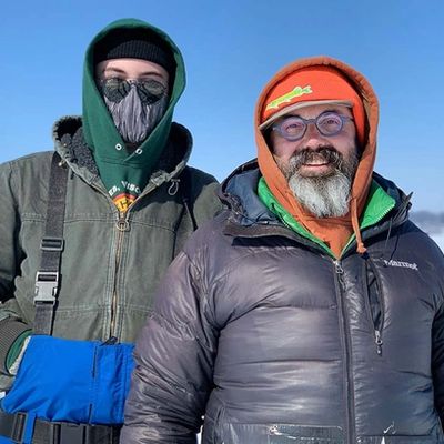 Meet the Dads of Fortune Favors