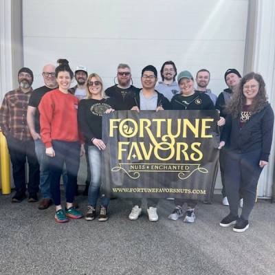 2025 Fortune Favors Annual Highlights