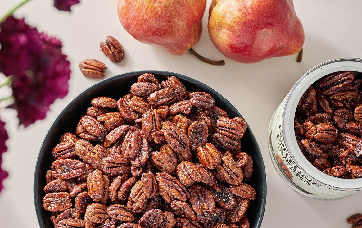 2024 Fortune Favors New Year's Recipe Guide