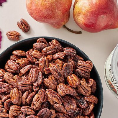 2024 Fortune Favors New Year's Recipe Guide