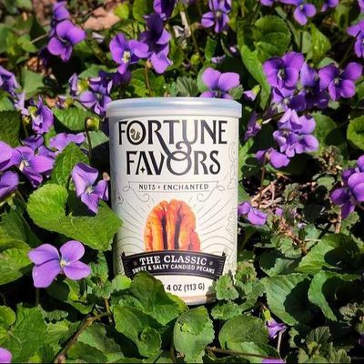 5 Reasons to Gift Fortune Favors This Mother's Day