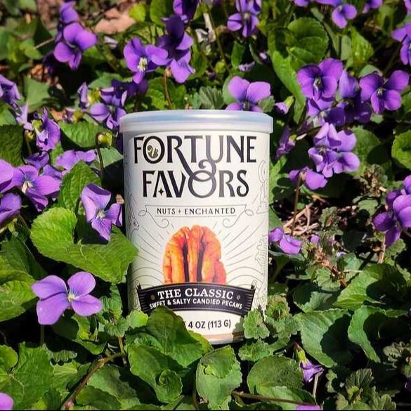 5 Reasons to Gift Fortune Favors This Mother's Day