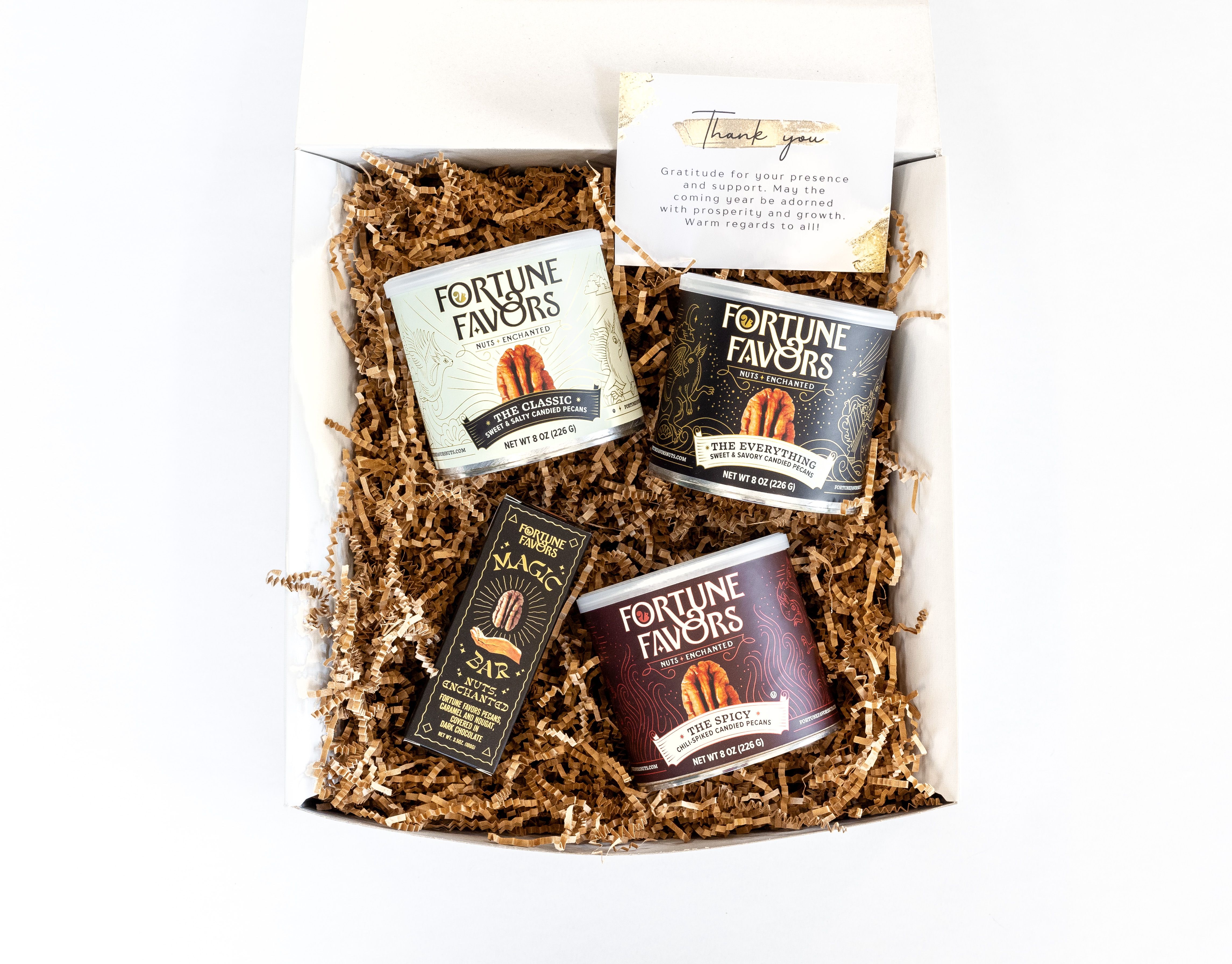 Set It & Forget It: Stress-Free Corporate Gifting
