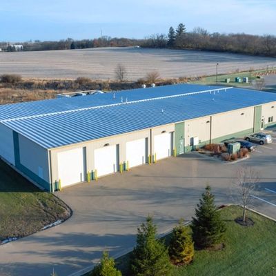 What our new facility means to us