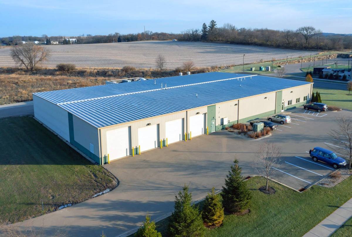 What our new facility means to us