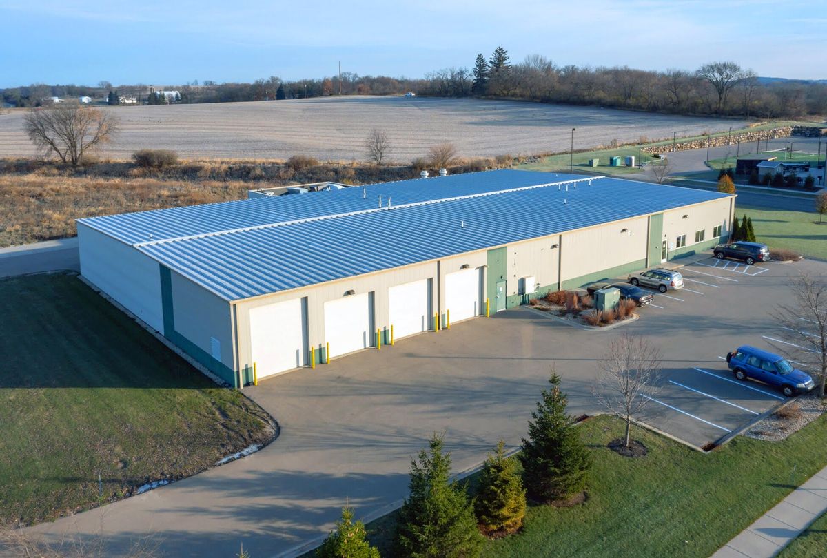 What our new facility means to us