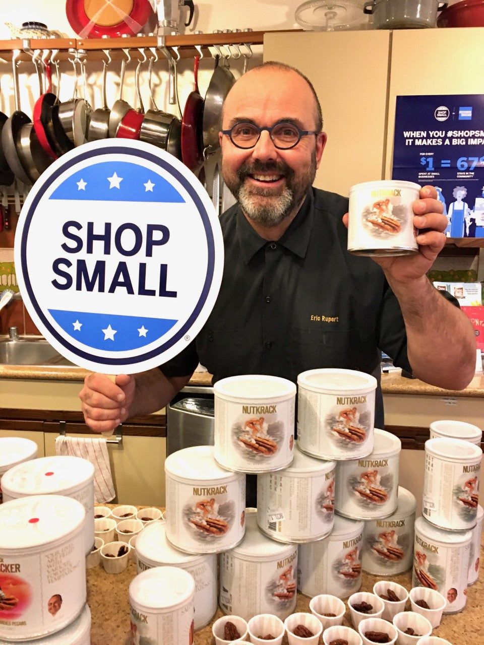 Thinking about small business in Madison and beyond in 2020