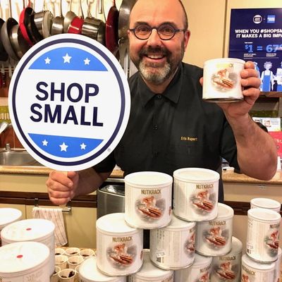 Thinking about small business in Madison and beyond in 2020