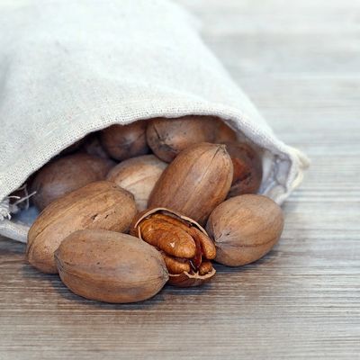 National Pecan Day is April 14th!
