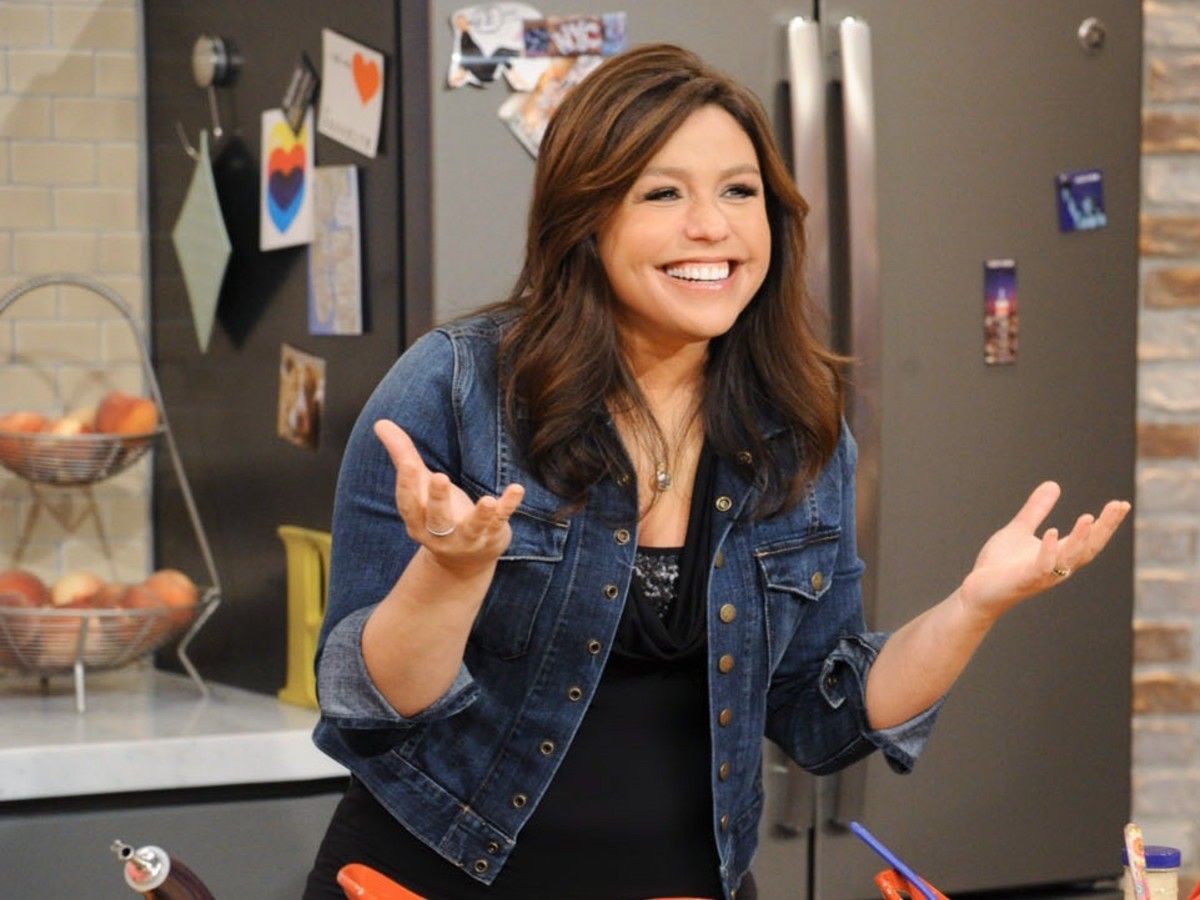 Check Us Out on Rachael Ray's Gift Guide!