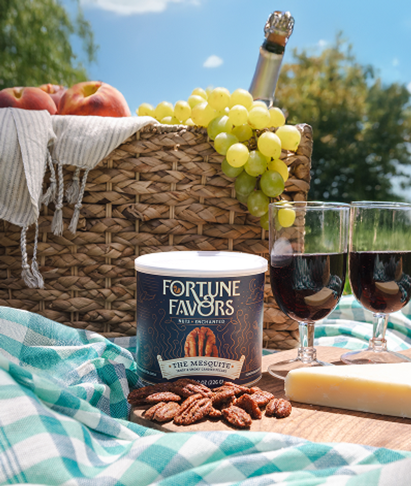 pack it for a picnic