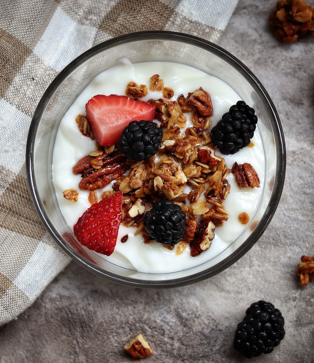 Team Fortune Favors' 9 Easy Ways to Upgrade Your Meals in 2023