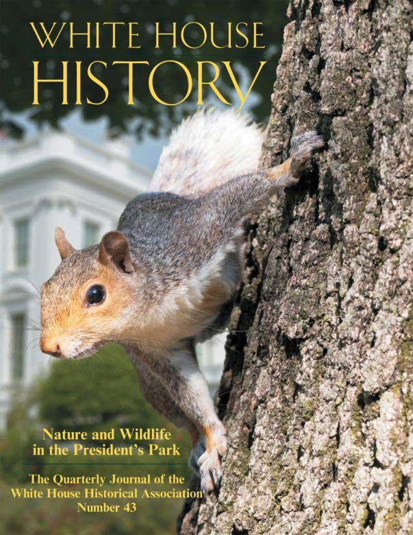 Which Presidential Pets were the G.O.A.T.?