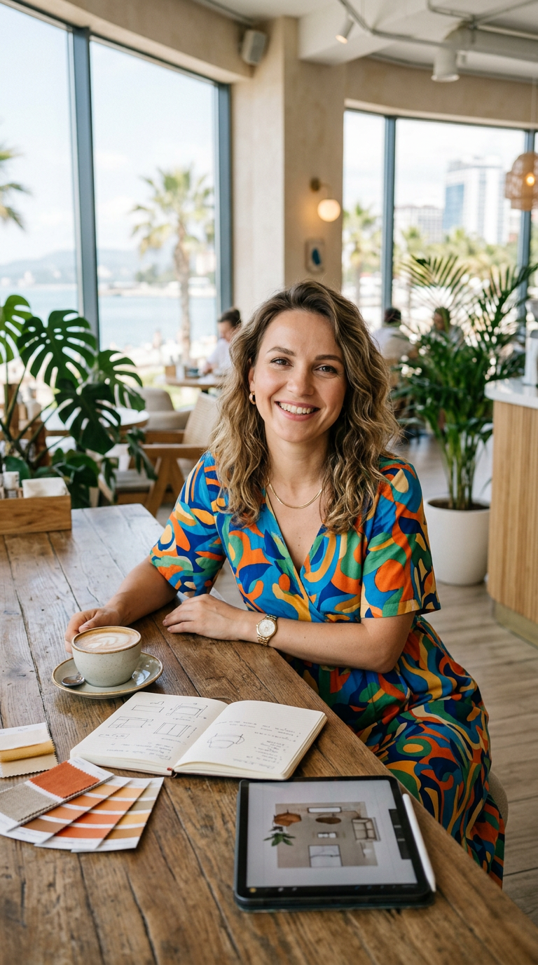 Фото Елена Громова, клиент Shmigol Group