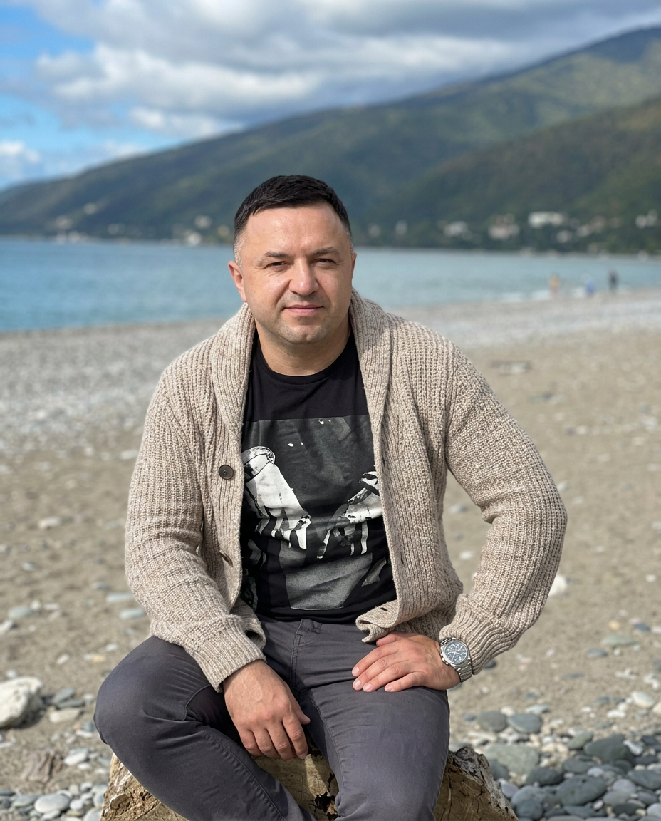 Алексей Майбах, Руководитель юридического отдела в Shmigol Group