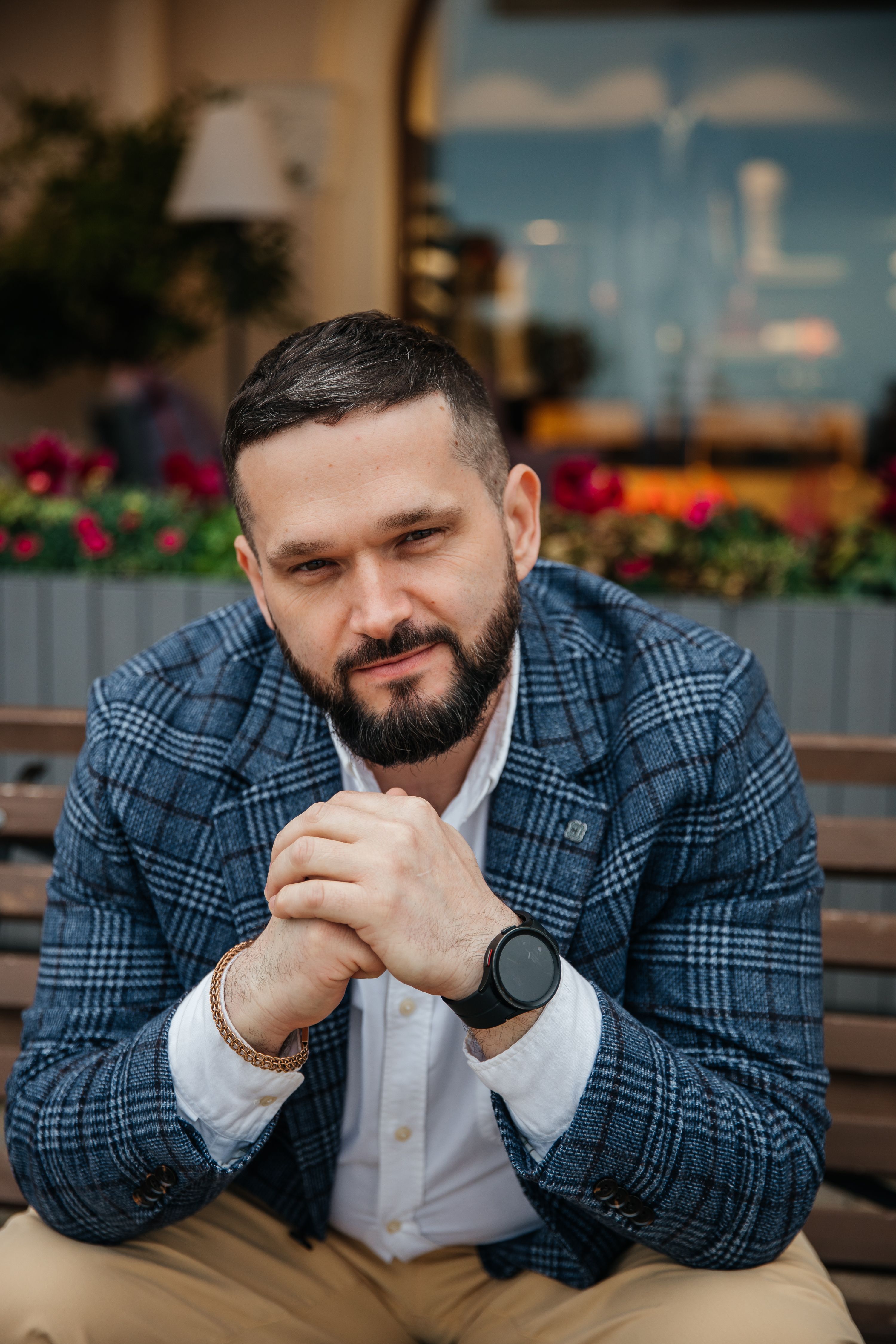 Андрей Шмиголь, Главный аналитик рынка в Shmigol Group