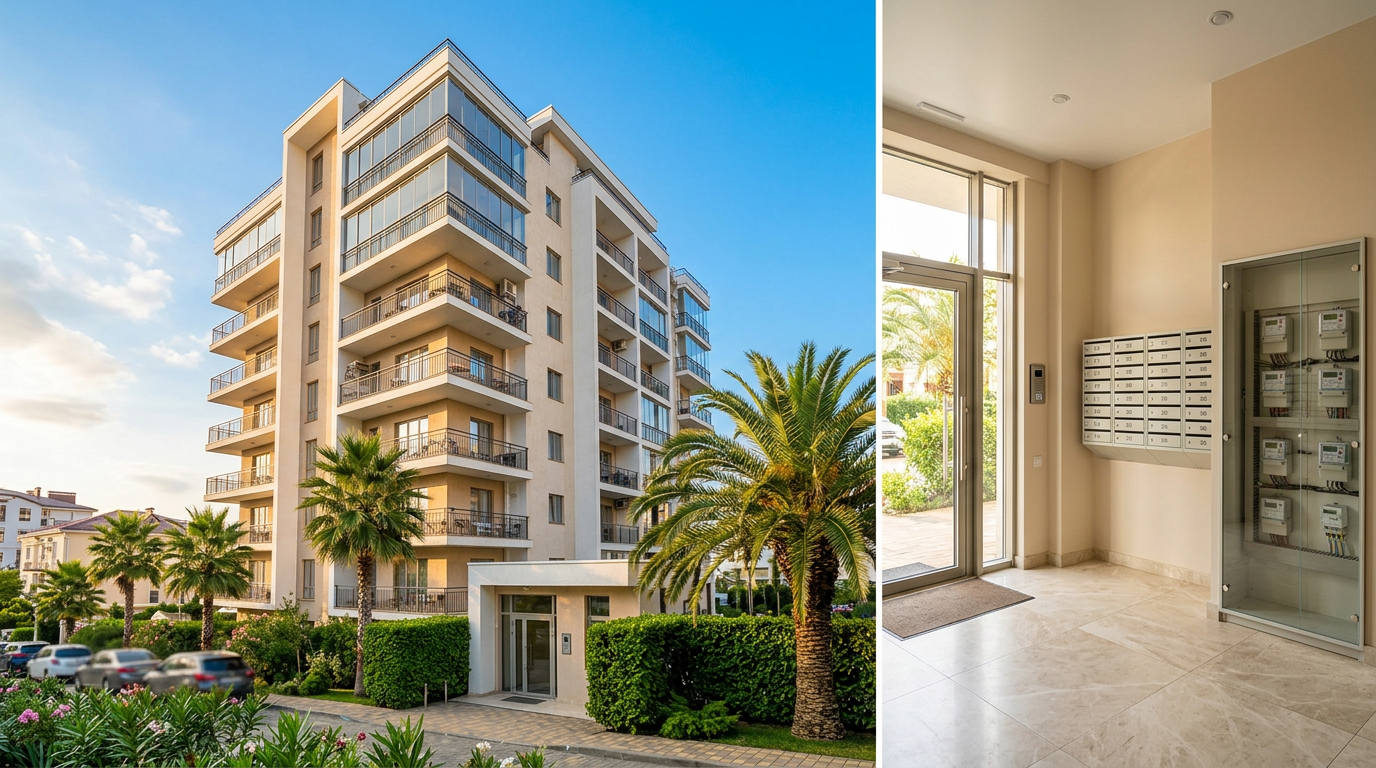 Коммунальные платежи в Сочи — сколько платить в 2026