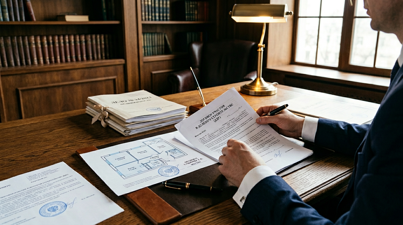 Нотариус и юрист при покупке недвижимости в Сочи — нужны ли и зачем