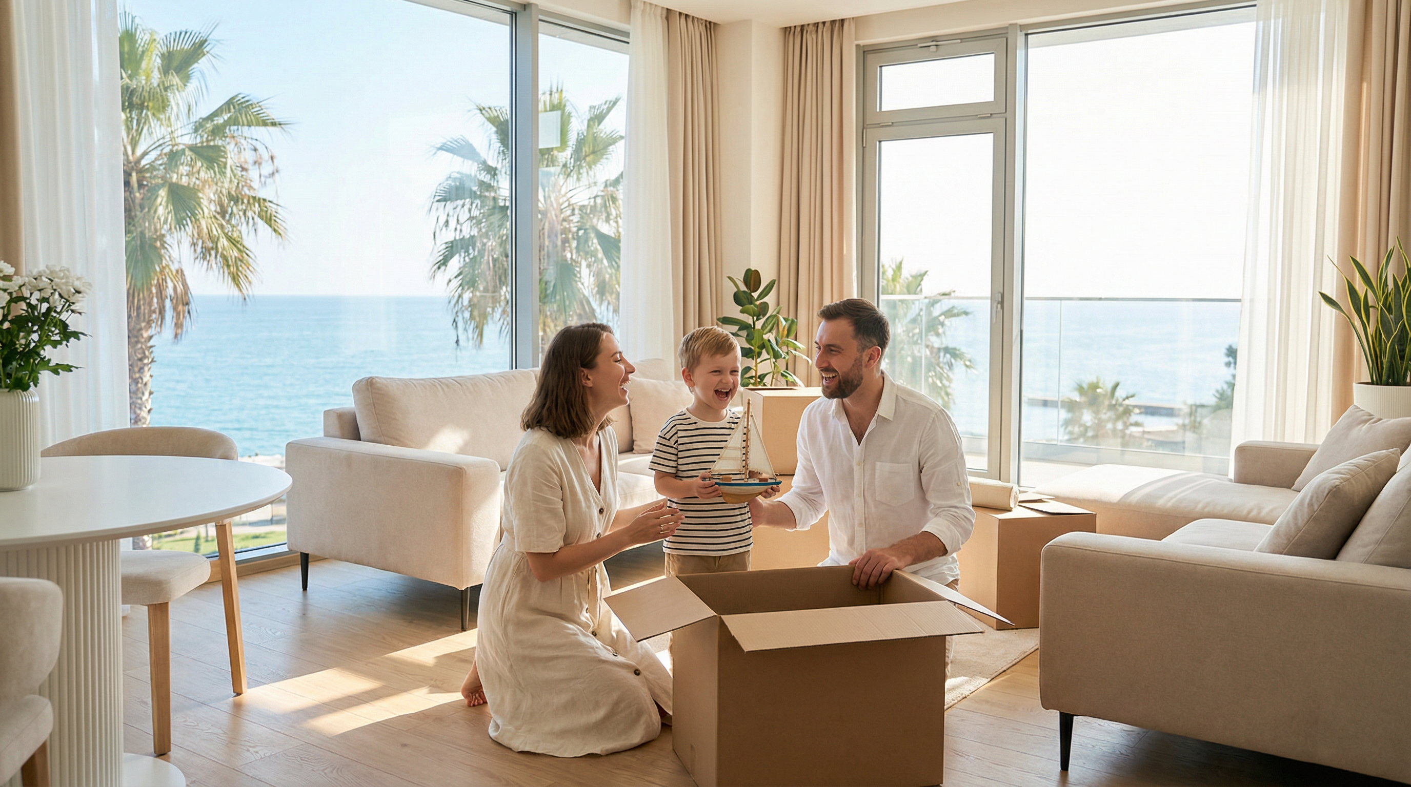 Долгосрочная аренда в Сочи 2026 — цены, спрос и стратегия