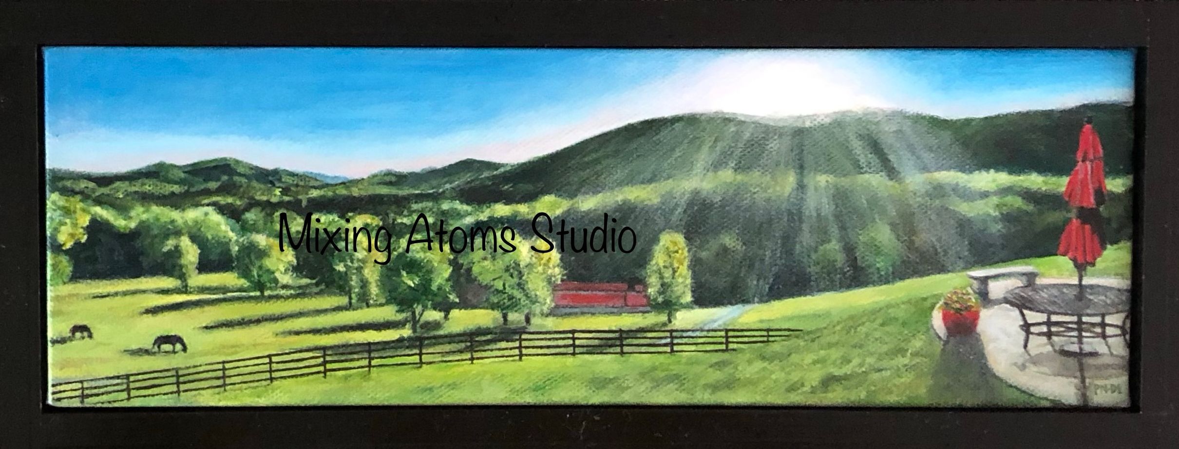 92 Acres