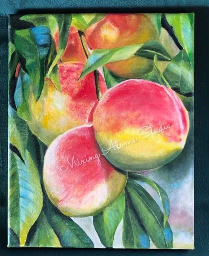 Peaches