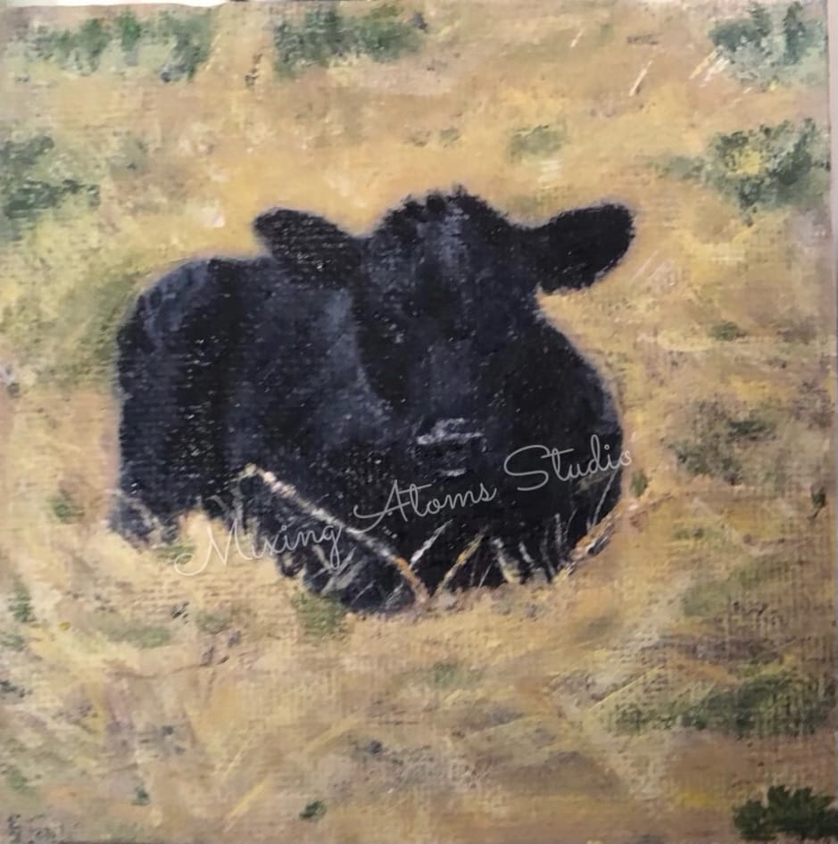 Cow