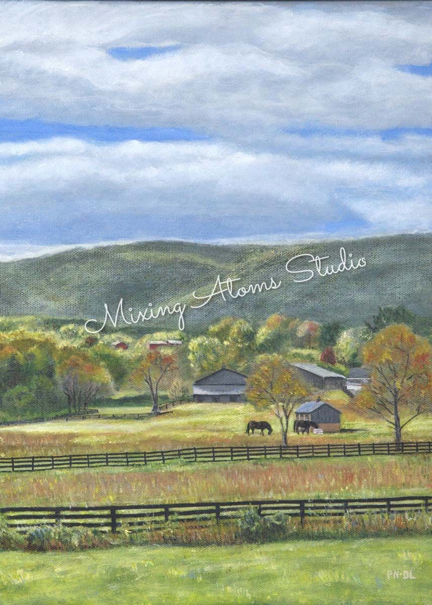 Greenway Farm