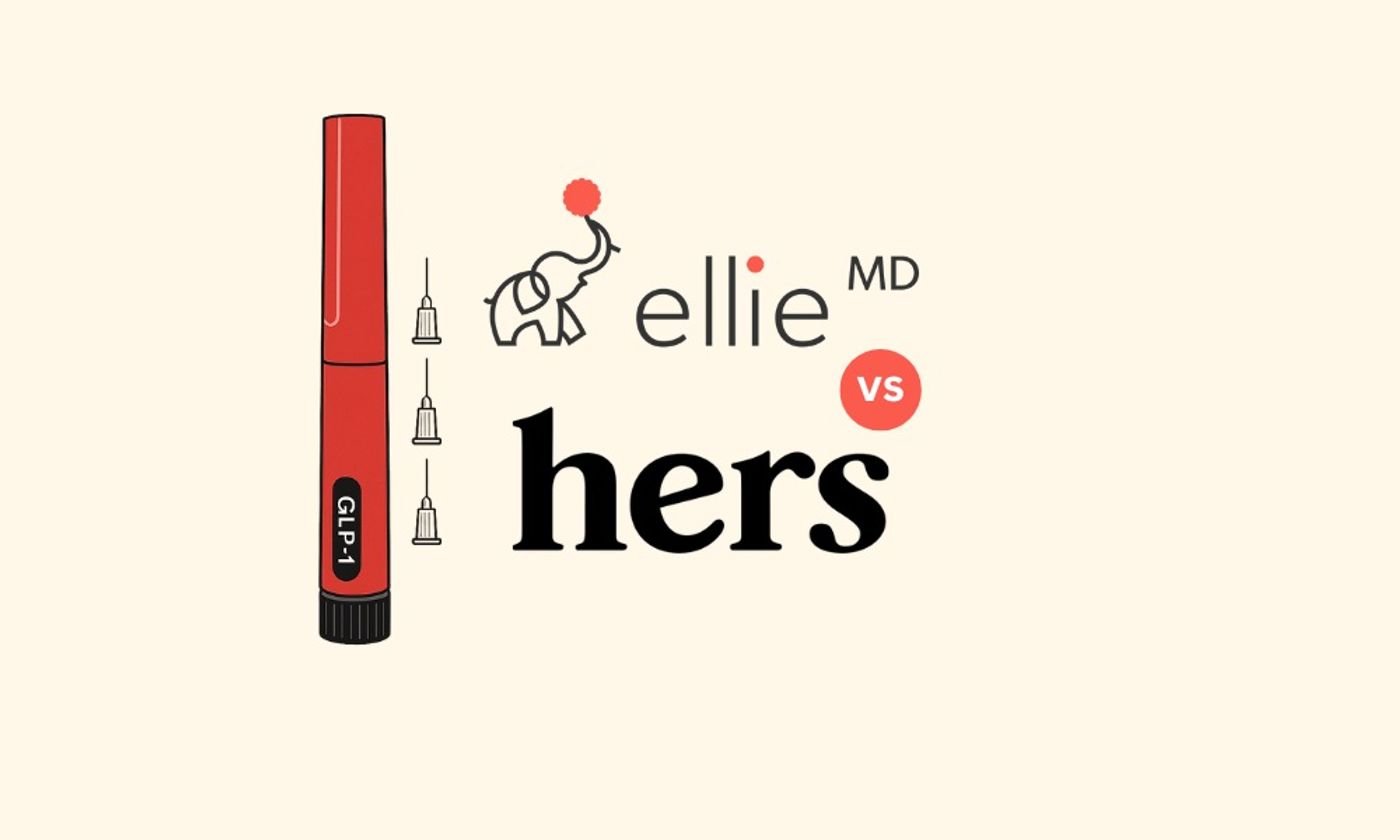 ellie md glp 1 reviews semaglutide ✨ My EllieMD Story — and why I want you to have access too ✨ Friends — I've been getting a lot of questions about my GLP-1 journey 503A pharmacy compounded medications —