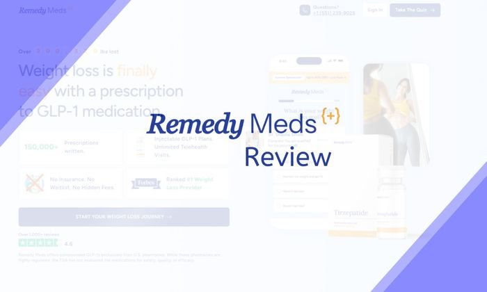 Reviewing Remedy Meds For a Friend - The Good & The Bad