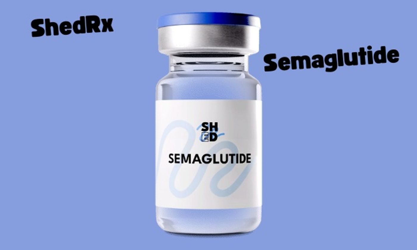 ShedRx Review: Real Stories of Weight Loss with Semaglutide and Tirzepatide