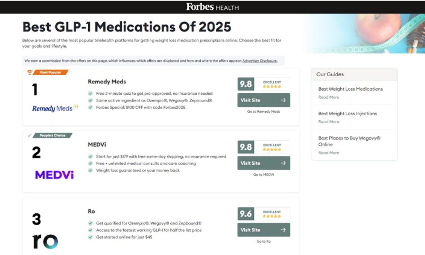 Reviewing Remedy Meds For a Friend - The Good & The Bad