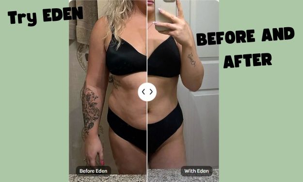 Try Eden Weight Loss Review - My Semaglutide Experience