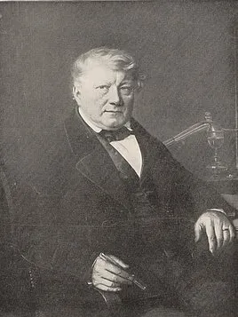 Christian Schönbein