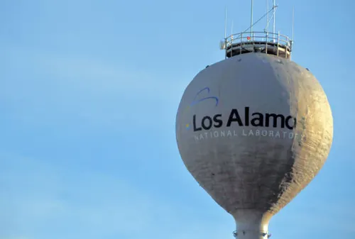 Los Alamos National Laboratory